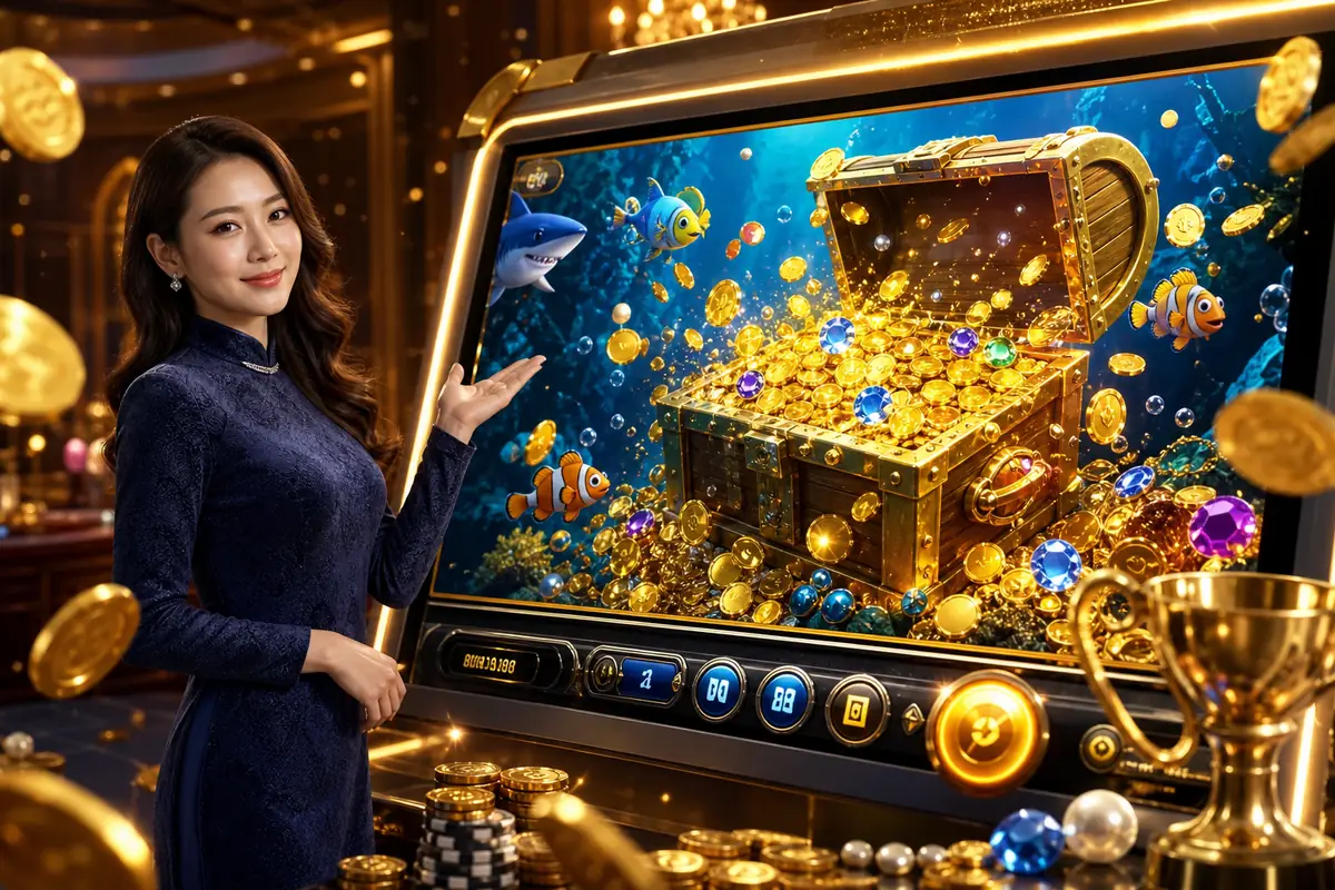 k4777 Casino লাইভ ডিলার অভিজ্ঞতা